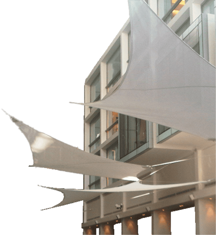 Custom Structures, Awnings and Blinds-3