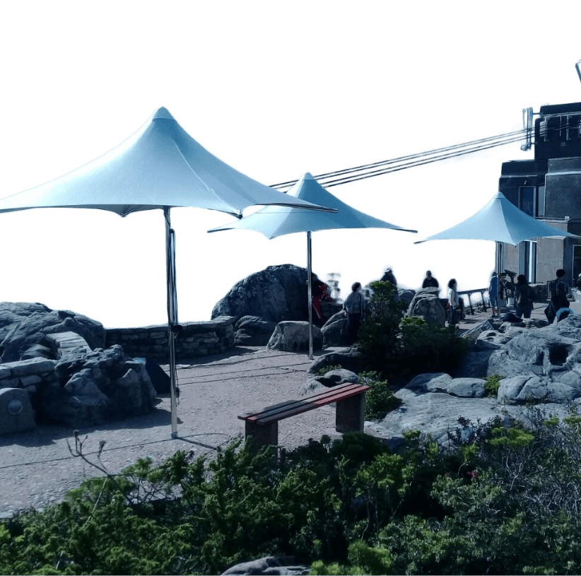 Wind Rated Umbrellas-background